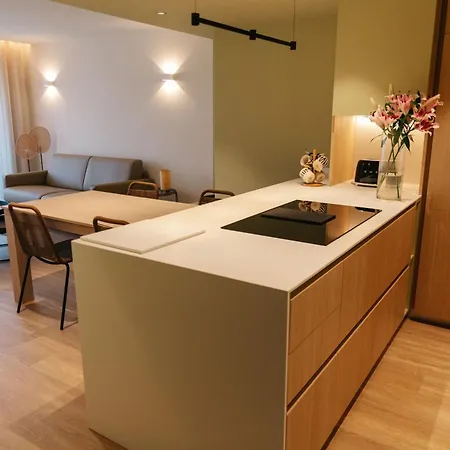 Résidence Châteauneuf 4*