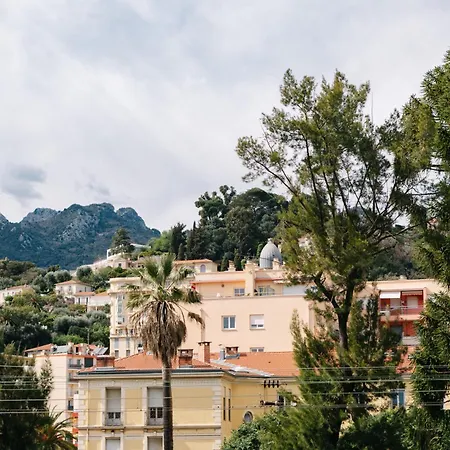 Chateauneuf Hotel apartamentowy