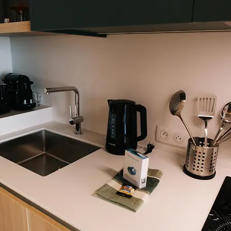 Résidence Châteauneuf 4*