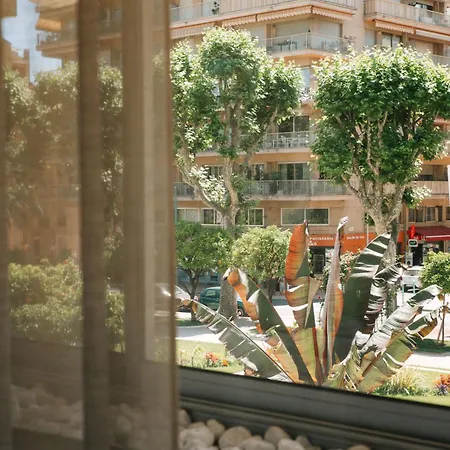 Résidence Châteauneuf