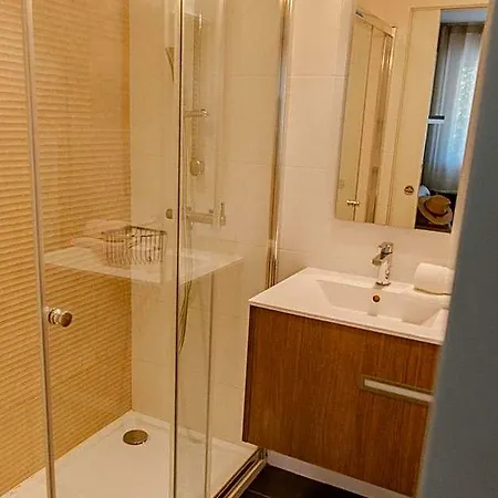 Lejlighedshotel Chateauneuf 4*
