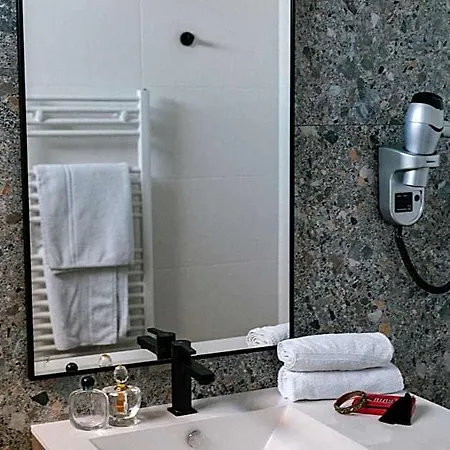 Lejlighedshotel Chateauneuf 4*