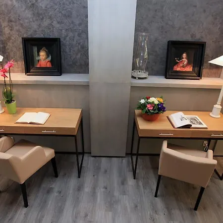 Résidence Châteauneuf