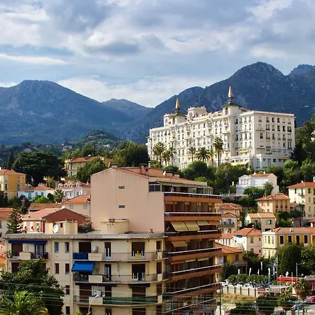 Chateauneuf Ξενοδοχείο με διαμερίσματα