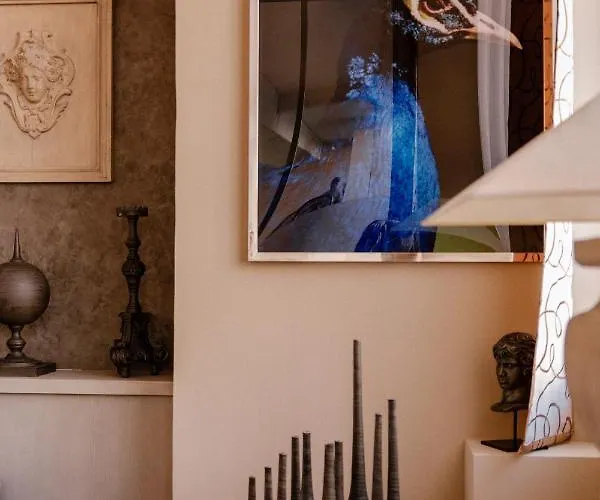 Résidence Châteauneuf Appart hôtel Menton