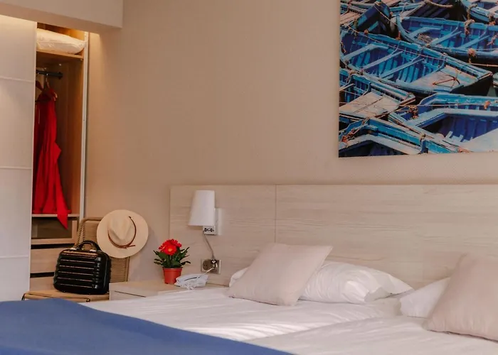 Apart Otel Chateauneuf Menton
