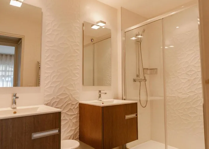Chateauneuf Apart Otel