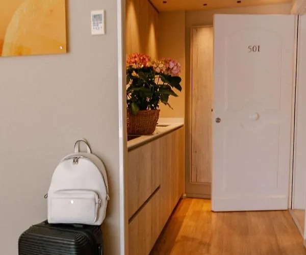 Apart Otel Chateauneuf 4*