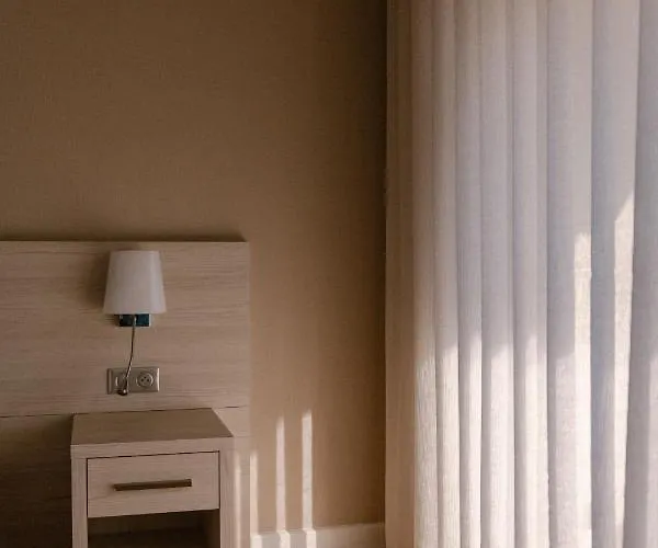 Résidence Châteauneuf 4*