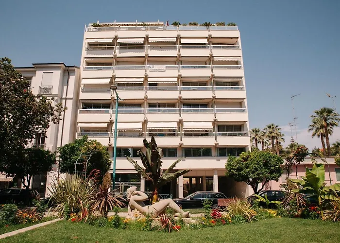 Appart hôtel Résidence Châteauneuf