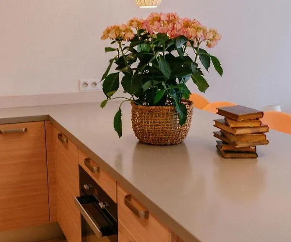 Résidence Châteauneuf Appart hôtel