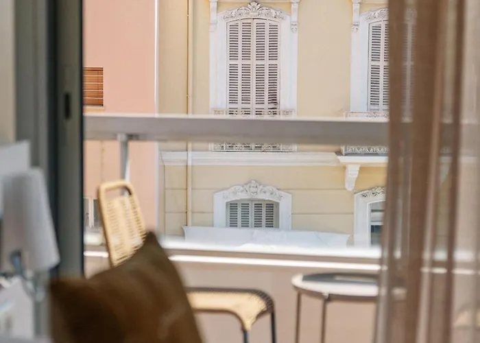 Aparthotel Chateauneuf