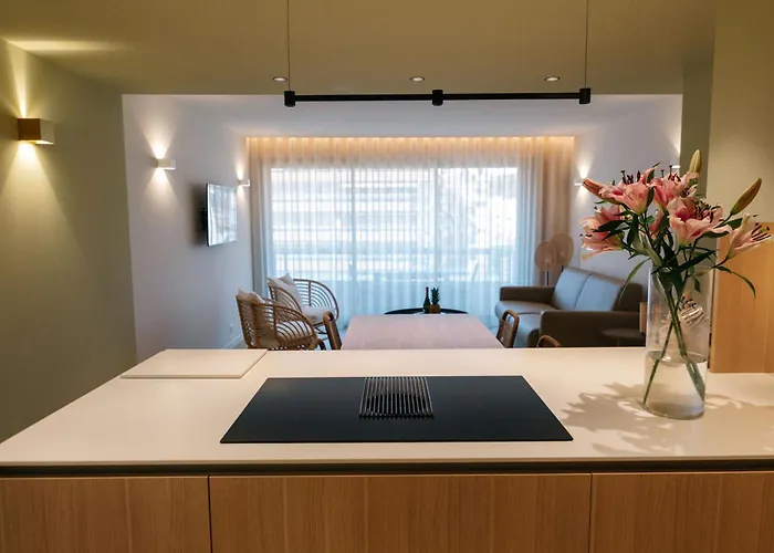 Résidence Châteauneuf