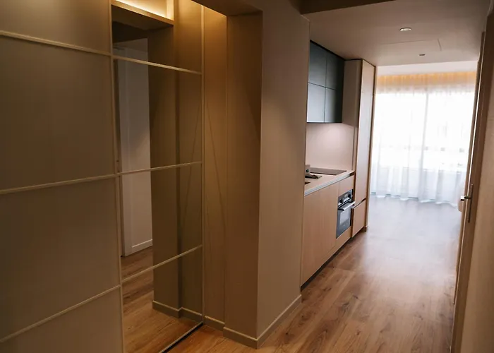 Résidence Châteauneuf